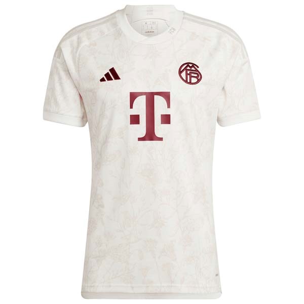 Tailandia Camiseta Bayern Munich 3rd 2023-2024